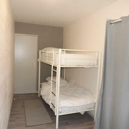 Apartman Agreable *