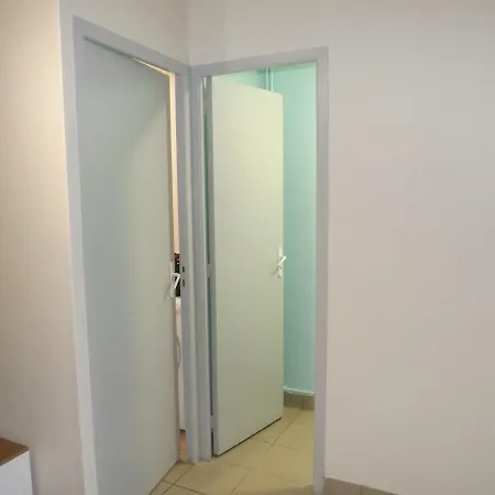Apartman Agreable
