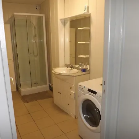 Apartman Agreable